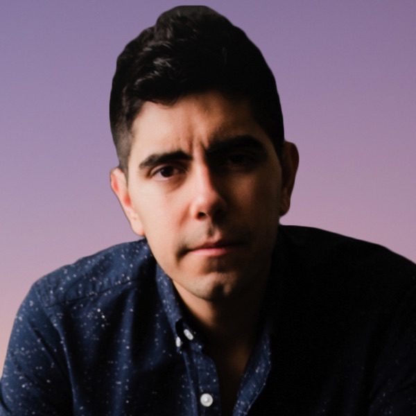 Joshua Espinoza's avatar