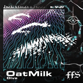 Dive OatMilk