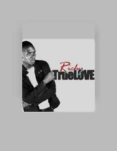 Ascolta Richy Kaweesa, guarda video musicali, leggi la biografia, vedi le date del tour & altro!