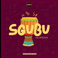 Sgubu (feat. Washi Rams) - Single - Grogogrigo