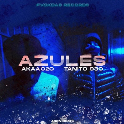 Azules - Single