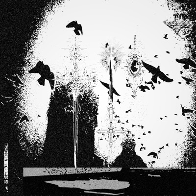 No one can hear you! - Single