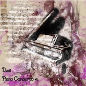Piano Concerto #1: 1st Movement artwork
