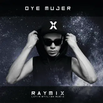 Dónde Estarás (Extended Mix) by Raymix song reviws