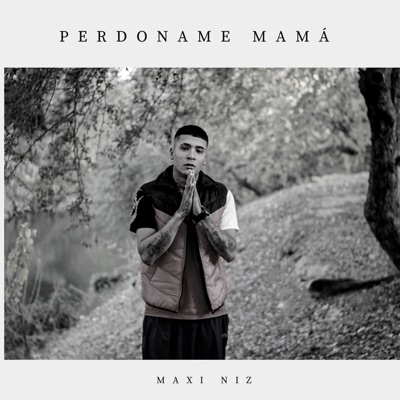 perdóname mamá - Single