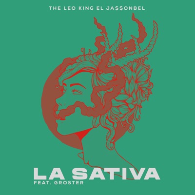 La Sativa (feat. Groster) - Single