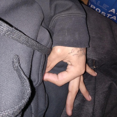 eRe letter (feat. Lx silent) - Single