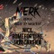 Merk (feat. Jazz Cartier & Rome Fortune) - NicX lyrics