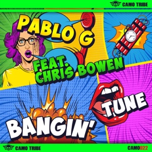 Bangin' Tune - Single