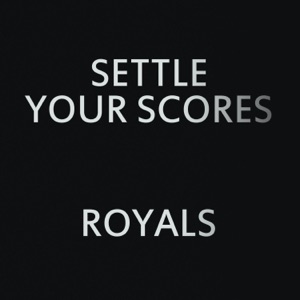 Royals - Single