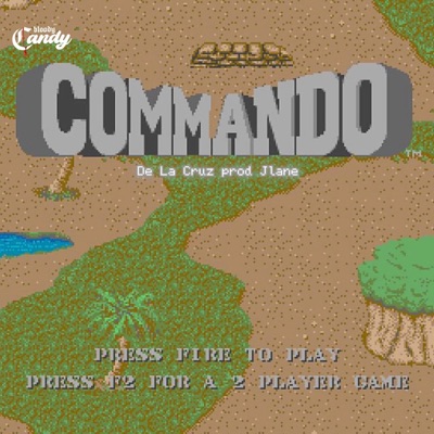 Commando - Single