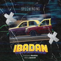 Ibadan - Single - Specikinging