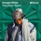 TWO FRONT TEETH. - Armani White lyrics