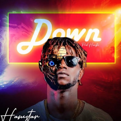 Down - Single