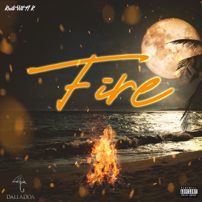 Fire - Single