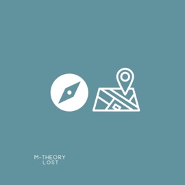 Lost M-Theory