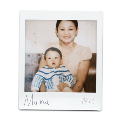 Mama - Single