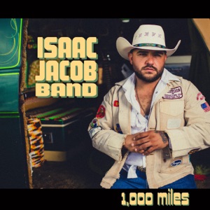 Isaac Jacob Band - Better on You - Line Dance Music