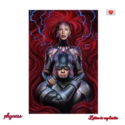 Letter To My Bestie - Single