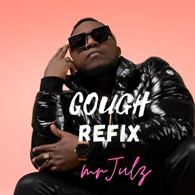 Cough Refix - Single