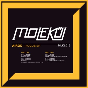 Focus - EP