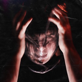 Like Venom From a Snake, But It's Not a Snake, It's You Hider