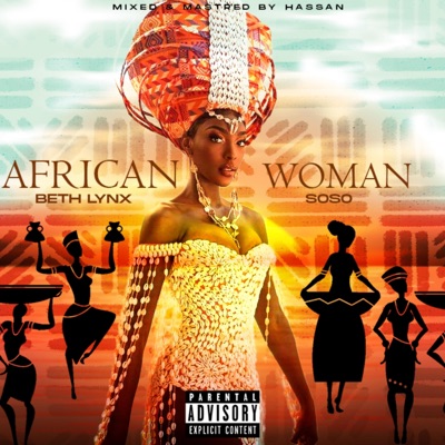 African Woman (feat. Soso) - Single