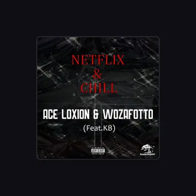 Listen to Ace Loxion, watch music videos, read bio, see tour dates & more!