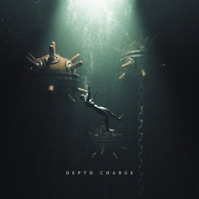 Depth Charge (feat. Data Roaming & stormSZN) - Single