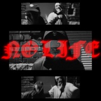 Nolife - Single - Eter & purpptide