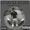 Stepping (feat. Lil dove) - TeddyGeez lyrics