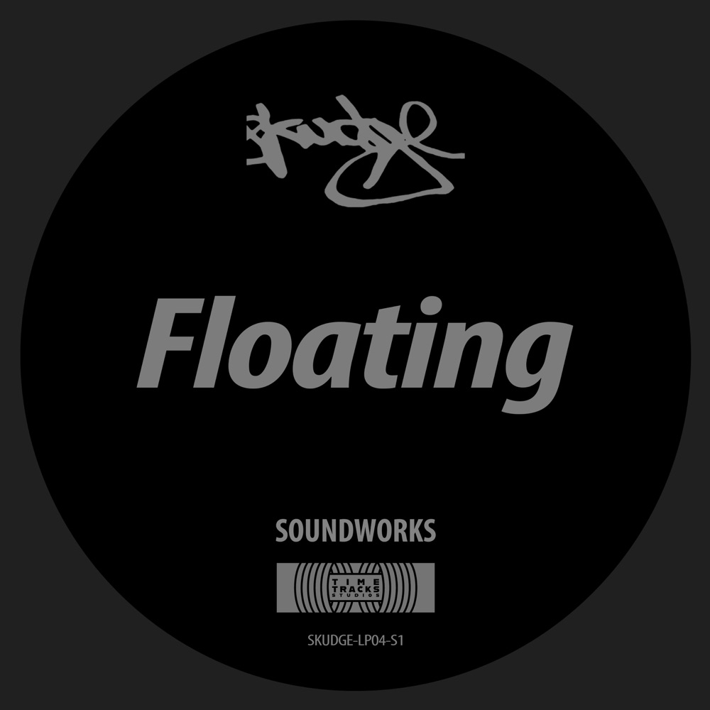 Обложка альбома «Floating - Single» — Skudge