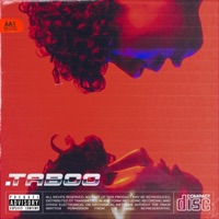 TABOO - Single - Shift