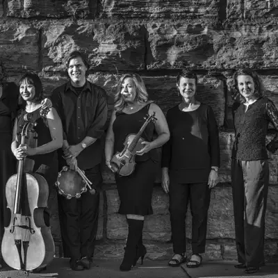 Listen to ALIAS Chamber Ensemble, watch music videos, read bio, see tour dates & more!