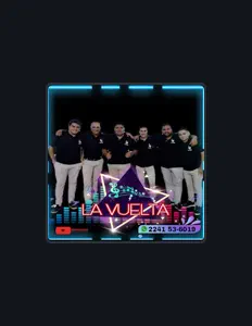 Escucha a Grupo La Vuelta Dolores, mira videos musicales, lee su biografía, consulta las fechas de las gira y más.