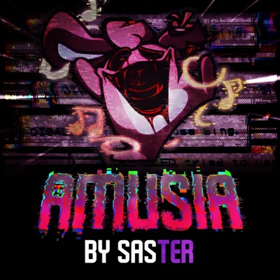 Friday Night Funkin' Hypno's Lullaby: Amusia - Single