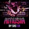Friday Night Funkin' Hypno's Lullaby: Amusia - Saster lyrics