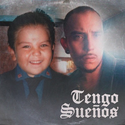 Tengo Sueños - Single