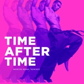 Time After Time (Guy Scheiman Remix) artwork