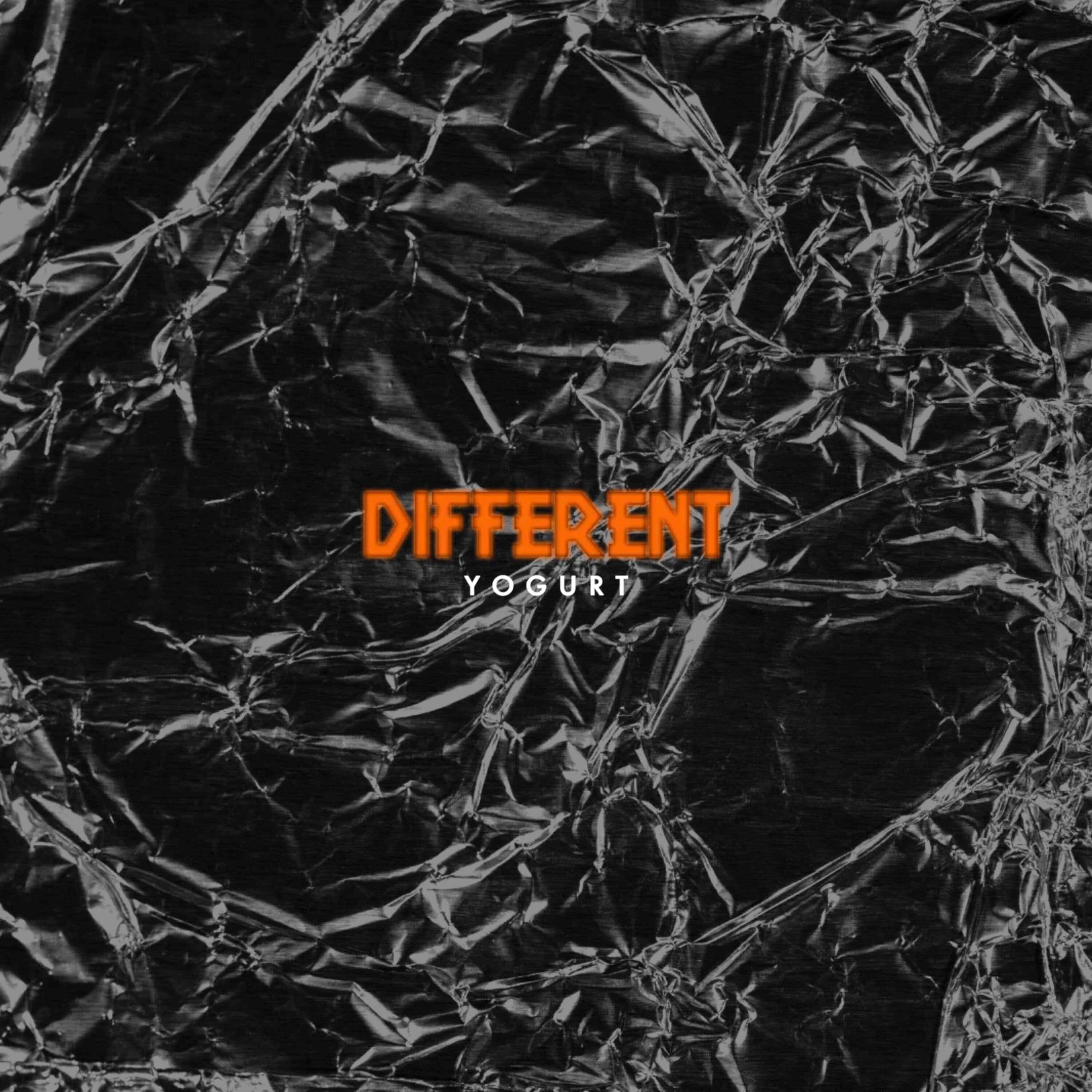 Different
