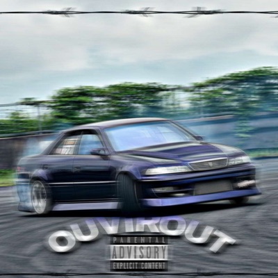 Ouvirout - Single