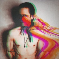 Bullet Holes in the Clouds - Single - Timi Tamminen