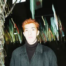 Dengarkan Yohei Chris, tonton video musik, baca bio, lihat tanggal tur & lainnya!