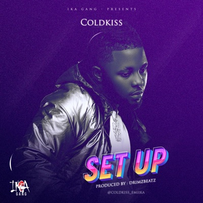 Set Up - Single