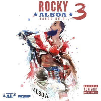Rocky Alboa vol.3