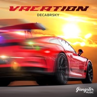 Vacation - Single - Decabrsky