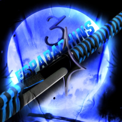 Espadachins III - Single