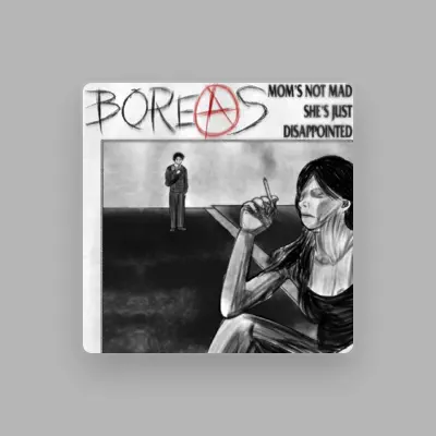 Listen to Boreas, watch music videos, read bio, see tour dates & more!