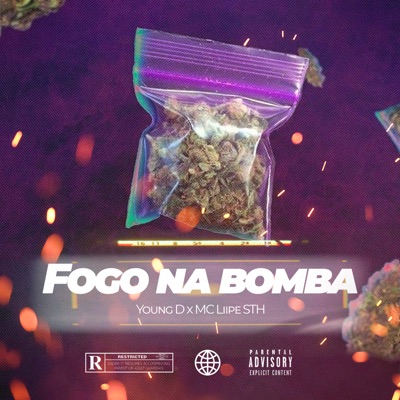 Fogo na Bomba - Single