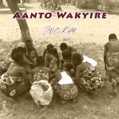 Aanto Wakyire - Single